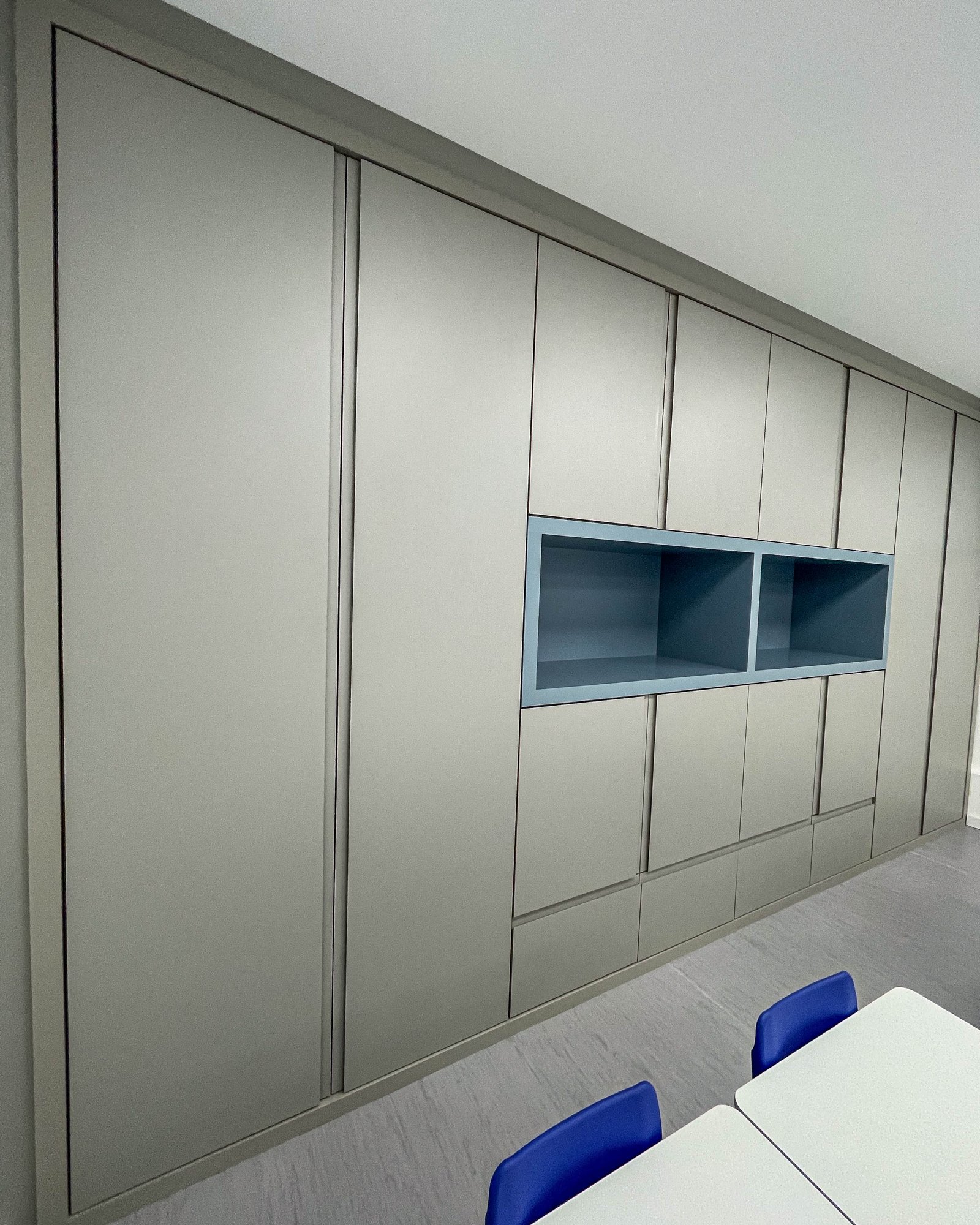 Acabamento e Detalhe Premium 82
